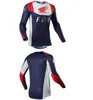 2020 NYA FOX DOPPHILL kostym Racing Motorcykel Offroad Clothing Jersey LongSleeved Tshirt Quickdrying Clothes Wicking Brea5993701