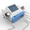 Acoustic ESWT shockwave therapy machine for ED treatment body pain relief