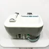 D Serin Sıcak Soğuk Elektroporasyon Yok İğne Mezoterapi Yüz Makinesi Cilt Gençleştirme Sıkılaştırma Yüz Kaldırma İğne Ücretsiz Meso Cihazı