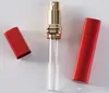 12 ml dimma flaskor påfyllningsbara fickor bärbar trave liten mini parfymförpackning dim spray flask dispenser atomizer286s