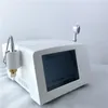 newest lmicroneedle eye lift skin tightening facial rejuvenation machine ce approved Fractional RF