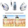 Cool Tech Fat Freysing Machine med RF för Cryoskin Skin Dighting Shrink Pore Face Lifting Skönhetsmaskiner