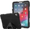 Defender Heavy Duty Tablet Cover Cases pour iPad 7 11 Pro 9.7 Étui antichoc avec béquille