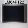 LM64P122 Kompatibel med 8Inch 640 * 480 LCD-skärmpanel