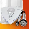 Newest Portable RF Facial Machine For Skin Rejuvenation Wrinkle Removal Home Use Radio Frequency Machine Made In Korea