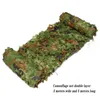 Jagd-Tarnnetze, Wald-Armee-Tarnnetz, Camping-Sonnenschutz, Zelt, Schatten-Sonnenschutz, 3 m x 3 m, 3 m x 4 m, 3 m x 5 m