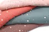 10pclot Women039s Bubbles Chiffon Scarf and diamond studs Pearls scarf plain hijab shawls Wraps solid color muslim hijab74901895041008