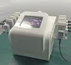 Professionelle 10 Paddel Diode Lipolaser Cellulite Entfernung Fettverbrennung Lipo Laser Körper Schlankheitsmaschine