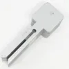 Locksmith fornece Lishi Toy2 Slave Key Blade para 2 em 1 de 1 carro trava de trava Decodificador de desbloqueio Picks de bloqueio de ferramentas