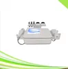 salon clinic 2 In 1 New Spa Hifu Ultrasound Body Sculpting Hifu Face Lift Machine