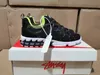 Zoom Zoom Spiridon Kukini Spiridon Kukini 2020 Zoom Spiridon Cage 2 delle donne degli uomini Running Shoes sabbia Cardinale Nero Grigio Bianco Triple Fashi