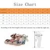 Sandals Summer Beach Boho Floral Wedge Women Ankle Strap Platform Gladiator Shoes Woman High Heels Sandalias Mujer 2021