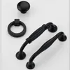 Black Handles for Furniture Cabinet Knobs and Handles Kitchen Handles Drawer Knobs Cabinet Pulls Cupboard Knobs door knob