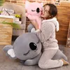 New Arrival Giant Size Koala Bear Sleeping Pillow Soft Stuffed Toy Koala bear Plush Toy Kid039s Gift New Birthday Gift MX2007166000495