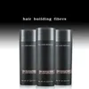 Top Hair Building Fibers Pik 27.5g Toppki Hair Fiber Thinning Concealer Instant Keratin Powder Black Spray Applicator