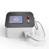 808NM Hårborttagningsmaskin Diode Laser Permanent Hårborttagning Depilation Beauty Spa Salon Device
