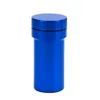 Toppuff aluminium kruidmolen met opslagcontainer een tot meer kit metalen tabaksleuning en stash jar rook pijp accessoire