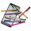 1000pcs/lot Universal Capacitive Stylus Touch Pen for Phone samsung galaxy Tablet PC cellphone mobile phone