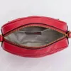 Högkvalitativ PU -läderhandväskor Plånbok Kvinnor Väskor Hjärta Style Fanny Packs Midjeväskor Handväska Lady's Belt Chest Bag Wallets P231V