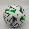2020 American League High Quality 20 21 Ball MLS Fußball Finale Kyiv PU Size 5 Bälle Granules Slitresistentes Fußball Ship 238v9051989