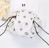 Mode vely vely lat kosmetisk väska drawstring wash bag makeup arrangör lagringsresor kosmetiska påse makeup arrangör magiska toalettartiklar