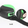 Cani da compagnia Guinzagli da polso a mano libera Guinzaglio retrattile automatico per cani Pet Dog Walking Allungabile Guinzagli resistenti e durevoli Forniture per animali domestici