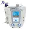 Aquasure H2 hydrafacial machine H2O2 BIO skin lifting Deep cleansing galvanic hydra facial device (Can choose 6 in 1 or 3 in 1)