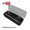 OCA Lijm Remover Machine voor iPhone X LCD-scherm Reinig voor Samsung S8 Edge Glass UV Lijm Lijm Verwijder Tool