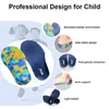 112 Years Kids Orthopedic Insole X O Type Legs Arch Support Shoes Cushion Children Feet Valgus Correction Flat Foot Feet Care1713756