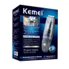 Kemei Automatische Haare Saugen Clipper Professionelle Baby Vakuum Haarschneider Elektrische Schnurlose Kind Haartrimmer KM-77 Haarschnitt Maschine