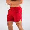 Lauf Kompression Shorts Sommer 2020 Schnell Trocknend Workout Shorts Männer Gym Kausalen Sport Strand Kurze Hosen Männliche Marke Kleidung