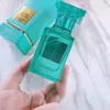 Profumo neutro Fragranze per donna e uomo 50ml EDP Note di agrumi Deodorante profumato dall'odore affascinante Consegna veloce gratuita