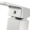 Chrome Pull Dow Swivel Spout Keuken Kraan Zwart Slang Vat Sink Mixer Tap