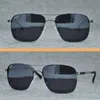 Fábrica 328 esportes pilotagem polarizada ok óculos de sol homens Mulheres de alta qualidade quadro de metal Óculos de sol com case7862564