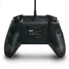 Novo controlador de jogo com fio de chegada gamepad joypad LEDS Remote telescópico Control Joystick para Nintendo Black Switch Console 3344472