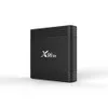 X96 Air TV Box Android 9.0 Amlogic S905X3 2 4GB 16 32 64GB 2,4G 5G Wi -Fi Support Bluetooth Android