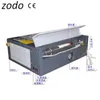 4060 60W Ruida Offline Laser Graving Machine 460 60W 400600mm Máquina de corte a laser para cartão de casamento Candy Gift Box9412634