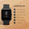 Amazfit Bip Lite Smart Watch Durata batteria 45 giorni Smartwatch resistente all'acqua 3ATM per Xiaomi Android IOS7949716