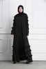 medio abaya orientale