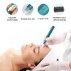 12 Pins Dermapen Uhooma F7 Elektrikli Microneedle Derma Kalem Akne İzleri Yüz Bakımı Cilt Sıkılaştırma Gençleştirme Ev Kullanımı CE Onaylı