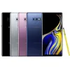 Samsung Galaxy Note9 N960U/N960F ПЗУ 128 ГБ ОЗУ 6 ГБ Восьмиядерный 6,4-дюймовый 12-мегапиксельный NFC Snapdragon 845