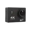 4K câmera de ação f60 allwinner 4K / 30fps 1080p esporte wifi 2.0 "170d capacete cam subaquática vai impermeável pro 20pcs