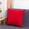 Plaid Pillow Case Plain Solid Pillow Cover Fashion Office Sofa Cushion Cover Throw Pillowcase Bedding Pillowslip Home Textiles Decor LSK281