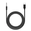 Type C tot 3.5mm Jack AUX AUDIO KABEL DRAAD VOOR SAMSUNG XIAOMI LETV Android Phone Convert Adapter