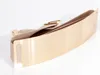 Designerbälten för Woman Gold Silver Brand Classy Elastic Ceinture Femme 5 Color Belt Ladies Apparel Accessory BG-004 C1904150279J