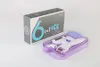 6in1 Dermaroller Derma Roller Pen Kit Micro Needle Set Facial Anti Aging Skin Care Face Beauty Tools