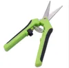 Tuinbenodigdheden Gazon Patio Multifunctionele Snoeien Shears Fruit Picking Scissors Trim Huishoudelijke ingemaakte takken Kleine schaar Tuinhulpmiddelen KD1