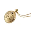 Pocket Watch To My Son I LOVE YOU FOREVER for Children039s Day Kids Child Boy039s Birthday Gift Fob Necklace Watches Fl1355834