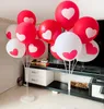 1 set 7/19 tube ballon houder ballonnen stand kolom kinderen verjaardagsfeestje baby shower bruiloft decoratie levert