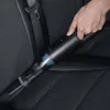 2020 Xiaomi Mijia CleanFly FVQ Portable Car Handheld Dammsugare Trådlös Mini Dust Catcher Stark cyklon sugning